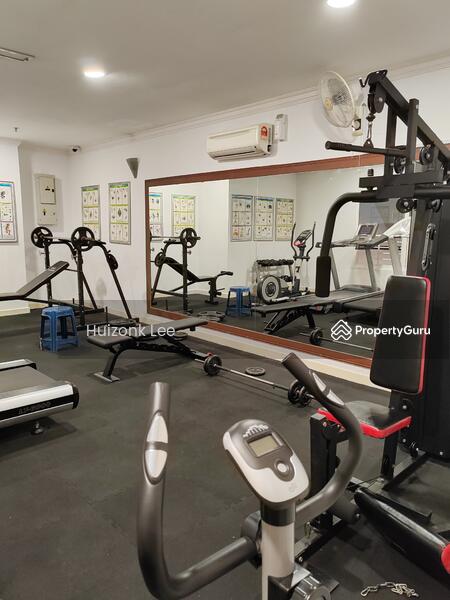 Condominium for Sale at Holiday Place (D-Villa Residence) - Huizonk Lee - PropertyGuru.com.my