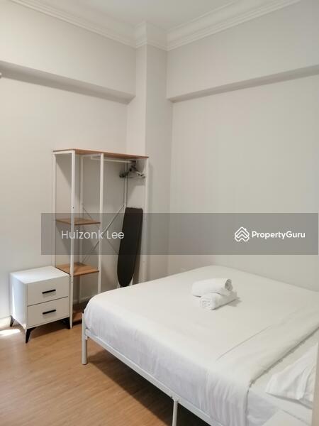 Condominium for Sale at Holiday Place (D-Villa Residence) - Huizonk Lee - PropertyGuru.com.my