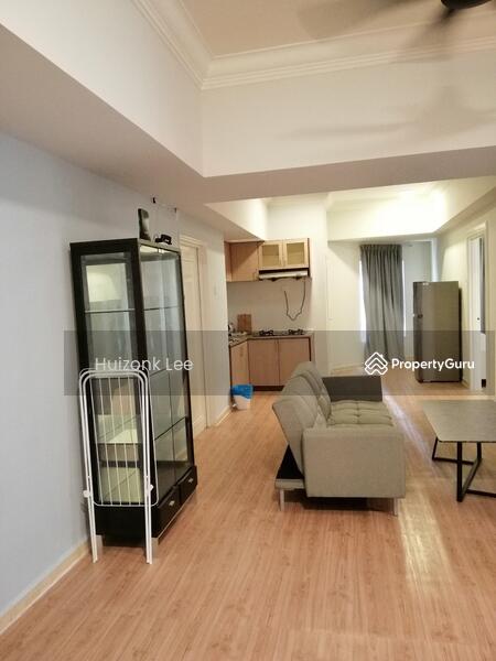 Condominium for Sale at Holiday Place (D-Villa Residence) - Huizonk Lee - PropertyGuru.com.my