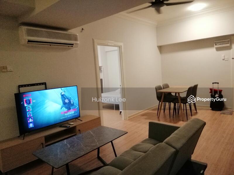 Condominium for Sale at Holiday Place (D-Villa Residence) - Huizonk Lee - PropertyGuru.com.my