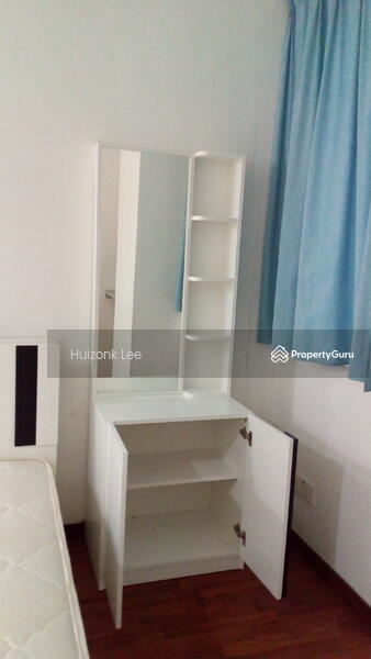 For Sale - Megan Ambassy