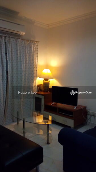 For Sale - Megan Ambassy