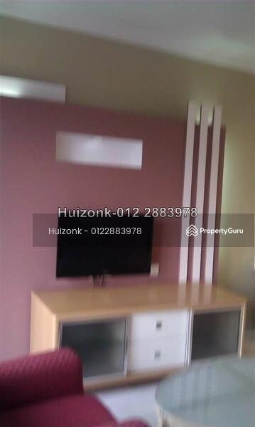 For Sale - Megan Ambassy