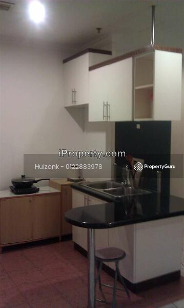 For Sale - Megan Ambassy