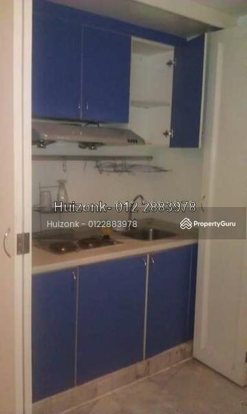 For Sale - Megan Ambassy