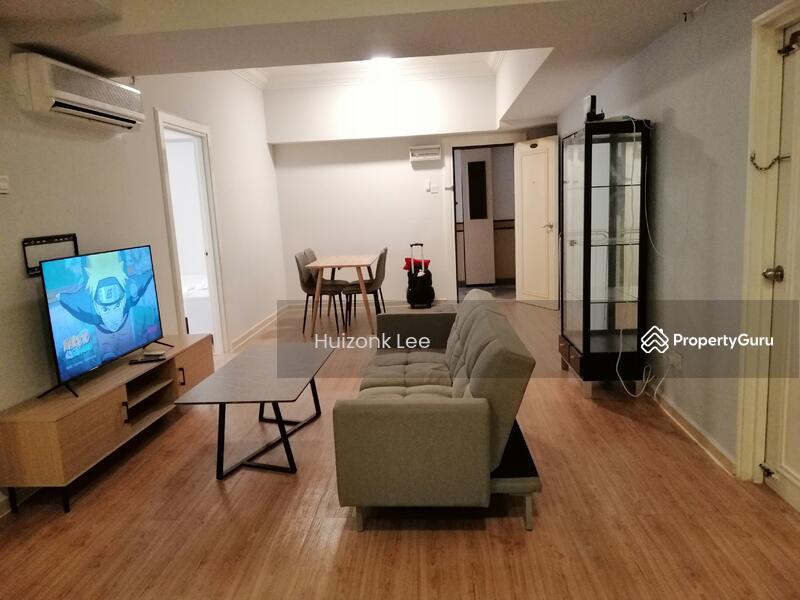 For Sale - Megan Ambassy