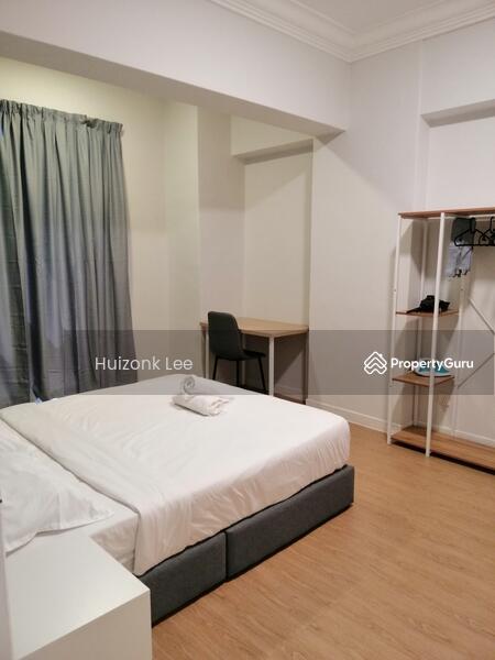 For Sale - Megan Ambassy