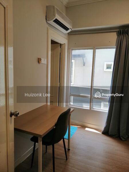 For Sale - Megan Ambassy