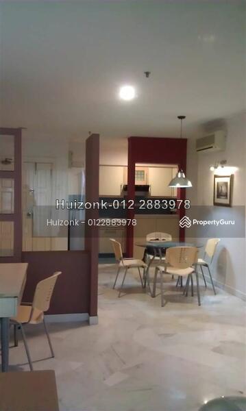 Condominium for Sale at Holiday Place (D-Villa Residence) - Huizonk Lee - PropertyGuru.com.my