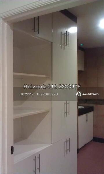 Condominium for Sale at Holiday Place (D-Villa Residence) - Huizonk Lee - PropertyGuru.com.my