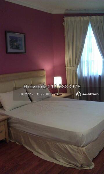 Condominium for Sale at Holiday Place (D-Villa Residence) - Huizonk Lee - PropertyGuru.com.my