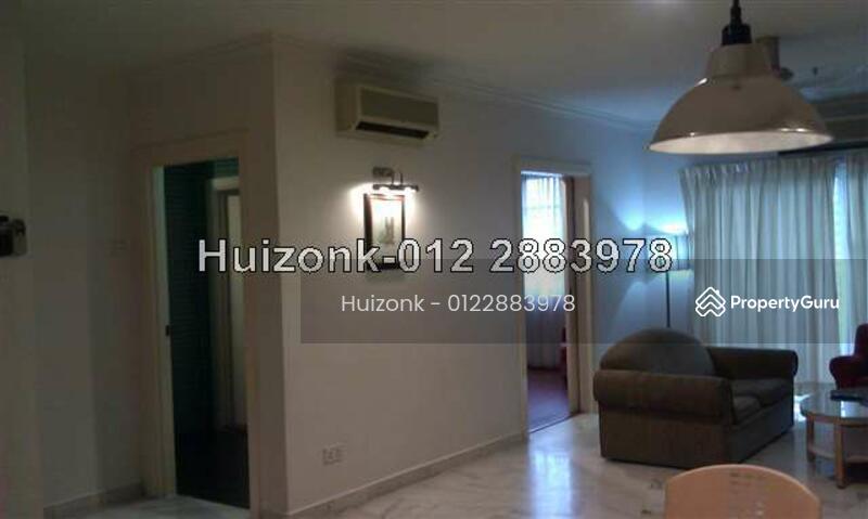 Condominium for Sale at Holiday Place (D-Villa Residence) - Huizonk Lee - PropertyGuru.com.my