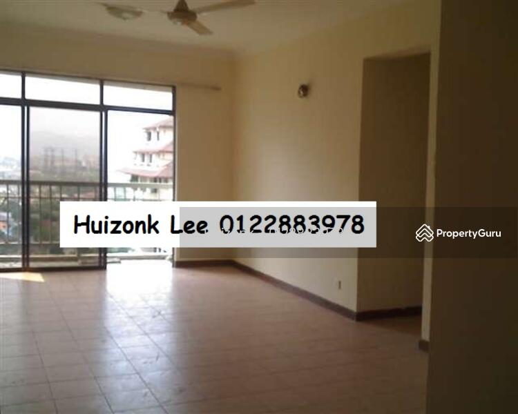 Apartment for Sale at Bougainvilla - Huizonk Lee - PropertyGuru.com.my