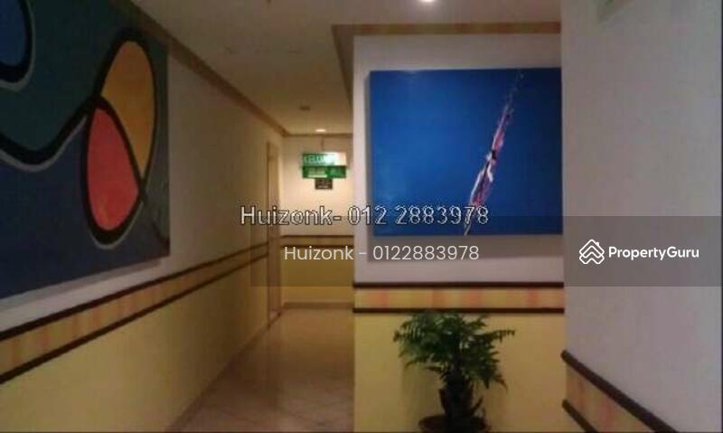 Condominium for Sale at Holiday Place (D-Villa Residence) - Huizonk Lee - PropertyGuru.com.my