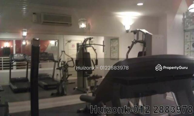 Condominium for Sale at Holiday Place (D-Villa Residence) - Huizonk Lee - PropertyGuru.com.my