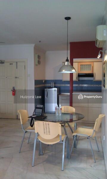 Condominium for Sale at Holiday Place (D-Villa Residence) - Huizonk Lee - PropertyGuru.com.my