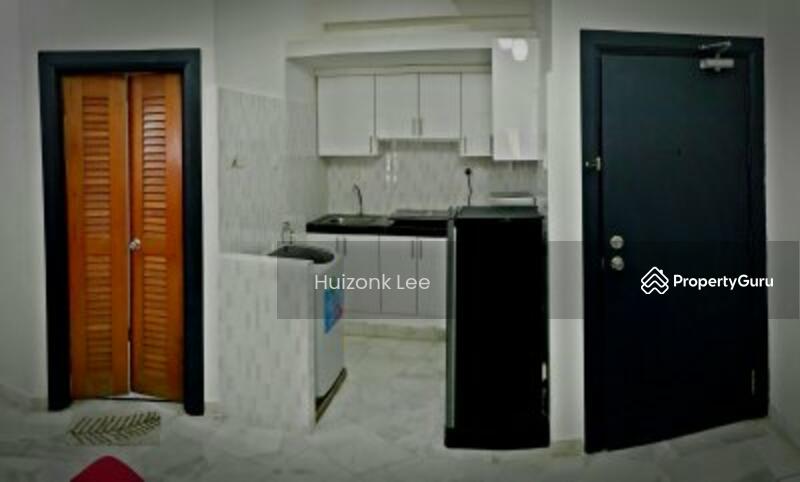 Condominium for Sale at Holiday Place (D-Villa Residence) - Huizonk Lee - PropertyGuru.com.my