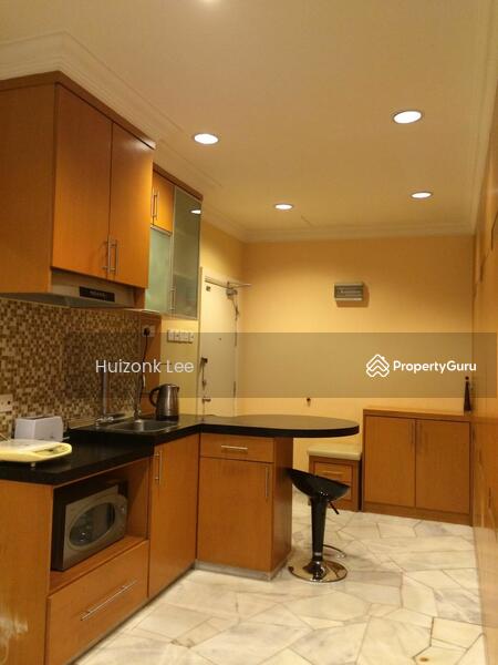 Condominium for Sale at Holiday Place (D-Villa Residence) - Huizonk Lee - PropertyGuru.com.my