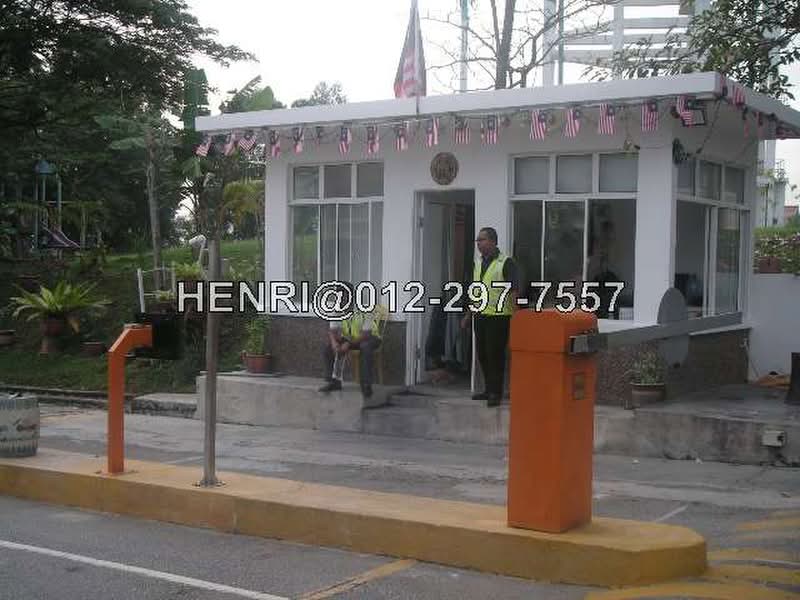 Semi-Detached House for Sale in Sungai Buloh (Selangor) - HENRI . - PropertyGuru.com.my