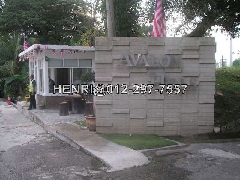 Semi-Detached House for Sale in Sungai Buloh (Selangor) - HENRI . - PropertyGuru.com.my
