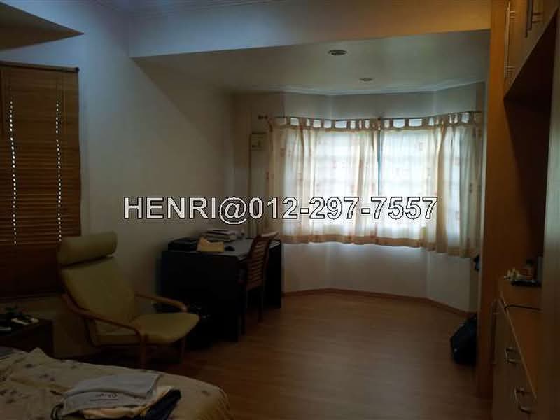 Rumah Berkembar untuk Disewa di Sungai Buloh (Selangor) - HENRI . - PropertyGuru.com.my