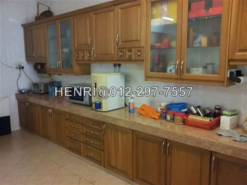 Rumah Berkembar untuk Disewa di Sungai Buloh (Selangor) - HENRI . - PropertyGuru.com.my