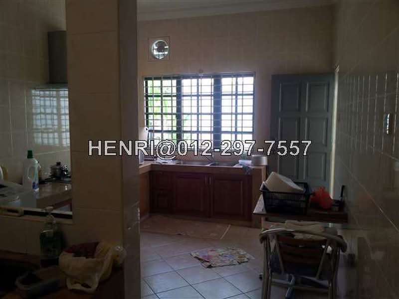 Rumah Berkembar untuk Disewa di Sungai Buloh (Selangor) - HENRI . - PropertyGuru.com.my