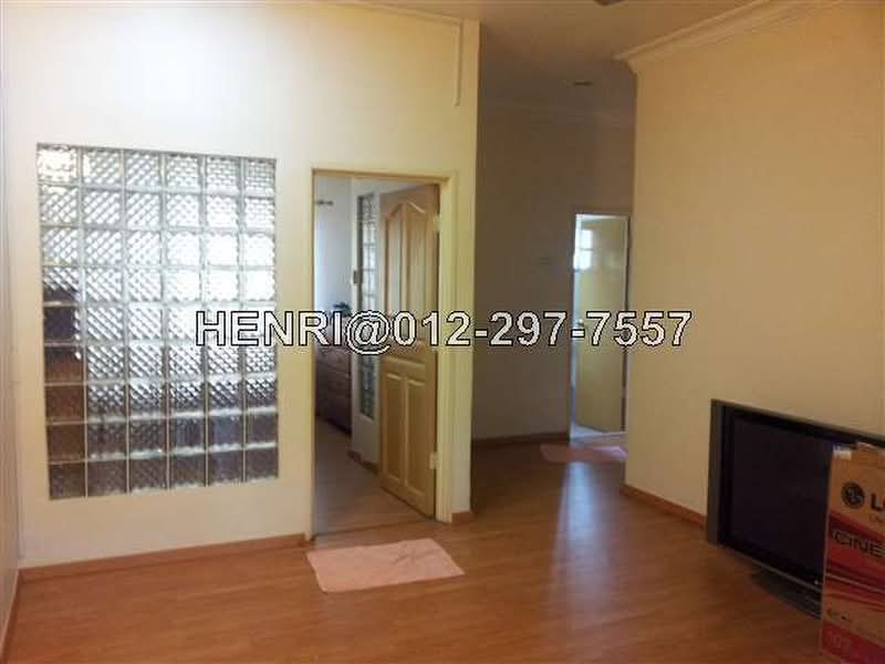 Rumah Berkembar untuk Disewa di Sungai Buloh (Selangor) - HENRI . - PropertyGuru.com.my