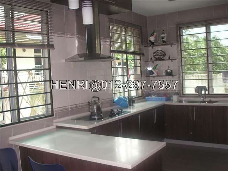Bungalow House untuk Dijual di Sungai Buloh (Selangor) - HENRI . - PropertyGuru.com.my