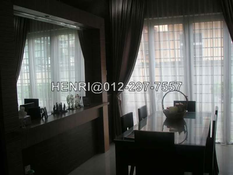 Bungalow House untuk Dijual di Sungai Buloh (Selangor) - HENRI . - PropertyGuru.com.my