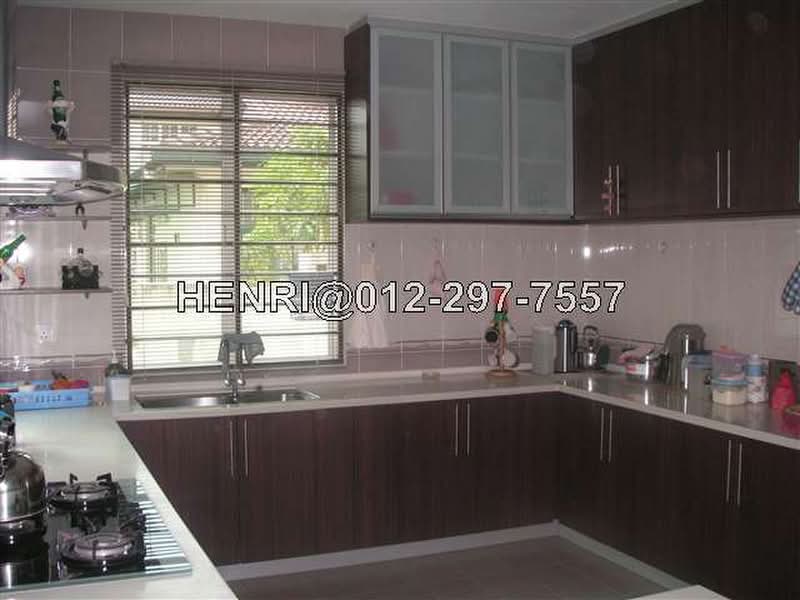 Bungalow House untuk Dijual di Sungai Buloh (Selangor) - HENRI . - PropertyGuru.com.my
