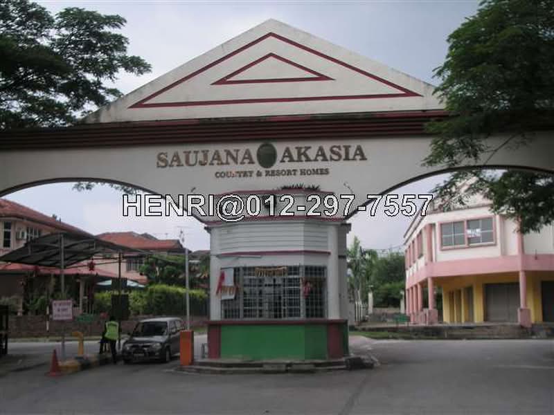 Bungalow House untuk Dijual di Sungai Buloh (Selangor) - HENRI . - PropertyGuru.com.my
