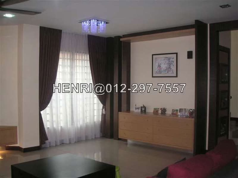 Bungalow House untuk Dijual di Sungai Buloh (Selangor) - HENRI . - PropertyGuru.com.my