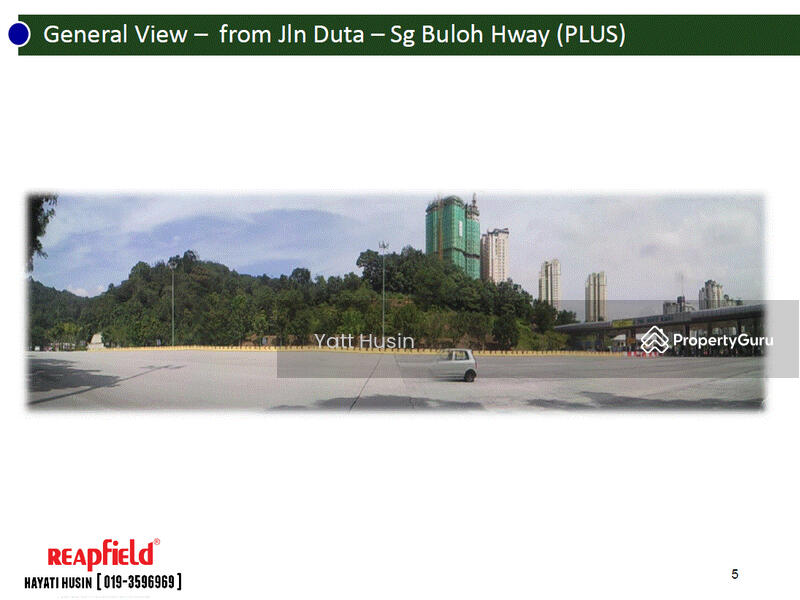 No Longer Available Mont Kiara Vacant Land Malay Reserve Land Mont Kiara Mont Kiara Kuala Lumpur Residential Lands For Sale By Yatt Husin Rm 195 00 6316079