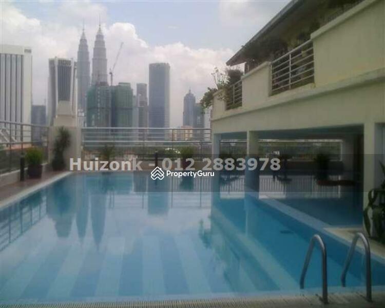 Condominium for Sale at Holiday Place (D-Villa Residence) - Huizonk Lee - PropertyGuru.com.my