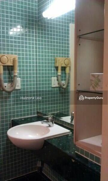 Condominium for Sale at Holiday Place (D-Villa Residence) - Huizonk Lee - PropertyGuru.com.my