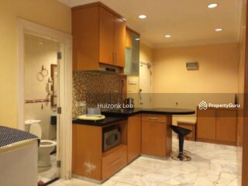 Condominium for Sale at Holiday Place (D-Villa Residence) - Huizonk Lee - PropertyGuru.com.my