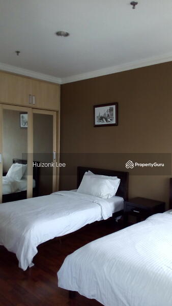 Condominium for Sale at Holiday Place (D-Villa Residence) - Huizonk Lee - PropertyGuru.com.my