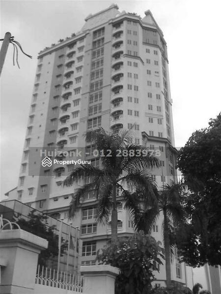 Holiday Place (D-Villa Residence) untuk Untuk Dijual - RM 310,000, Mac 2026 - PropertyGuru.com.my
