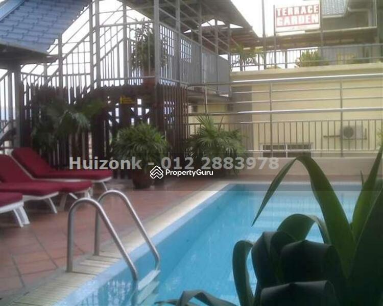 Holiday Place (D-Villa Residence) untuk Untuk Dijual - RM 310,000, Mac 2026 - PropertyGuru.com.my