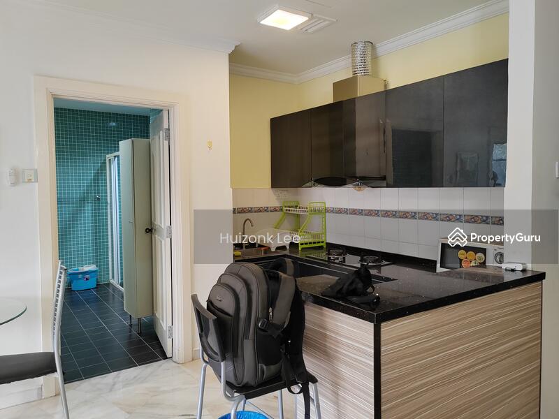 Holiday Place (D-Villa Residence) untuk Untuk Dijual - RM 310,000, Mac 2026 - PropertyGuru.com.my