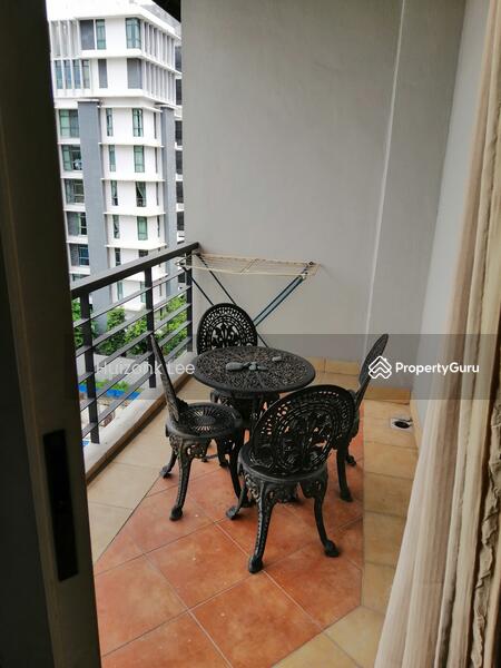 Holiday Place (D-Villa Residence) untuk Untuk Dijual - RM 310,000, Mac 2026 - PropertyGuru.com.my