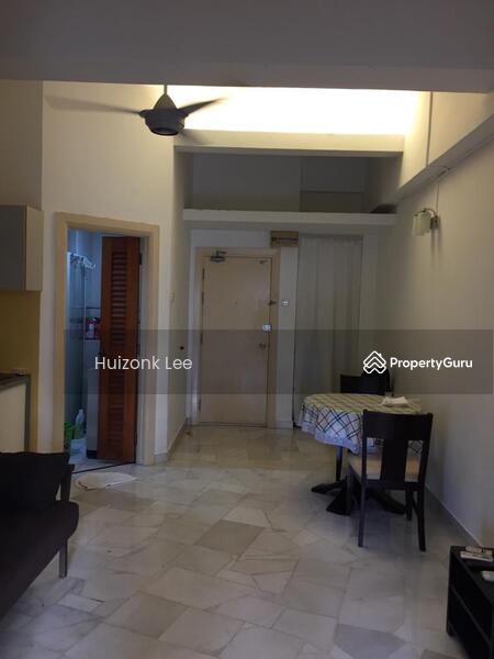 Holiday Place (D-Villa Residence) untuk Untuk Dijual - RM 310,000, Mac 2026 - PropertyGuru.com.my