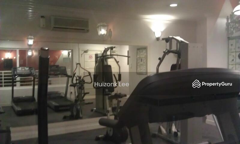 Holiday Place (D-Villa Residence) untuk Untuk Dijual - RM 310,000, Mac 2026 - PropertyGuru.com.my