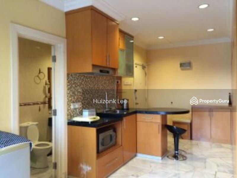 Holiday Place (D-Villa Residence) untuk Untuk Dijual - RM 310,000, Mac 2026 - PropertyGuru.com.my