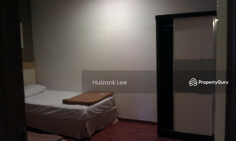 Holiday Place (D-Villa Residence) untuk Untuk Dijual - RM 318,000, Mac 2026 - PropertyGuru.com.my