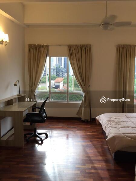 Holiday Place (D-Villa Residence) untuk Untuk Dijual - RM 318,000, Mac 2026 - PropertyGuru.com.my