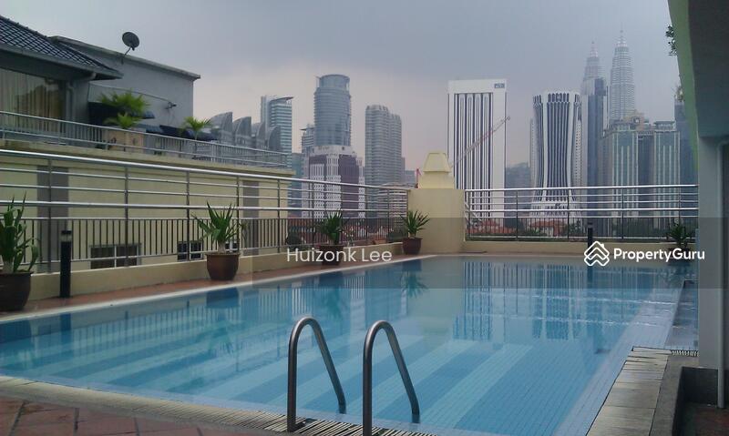 Holiday Place (D-Villa Residence) untuk Untuk Dijual - RM 318,000, Mac 2026 - PropertyGuru.com.my