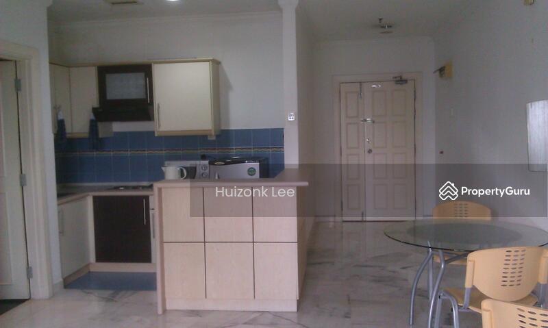 Holiday Place (D-Villa Residence) untuk Untuk Dijual - RM 318,000, Mac 2026 - PropertyGuru.com.my