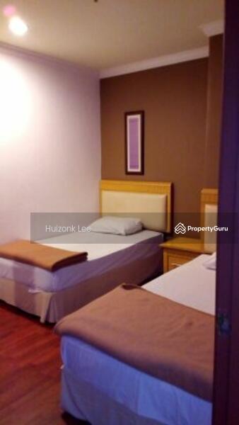 Holiday Place (D-Villa Residence) untuk Untuk Dijual - RM 318,000, Mac 2026 - PropertyGuru.com.my